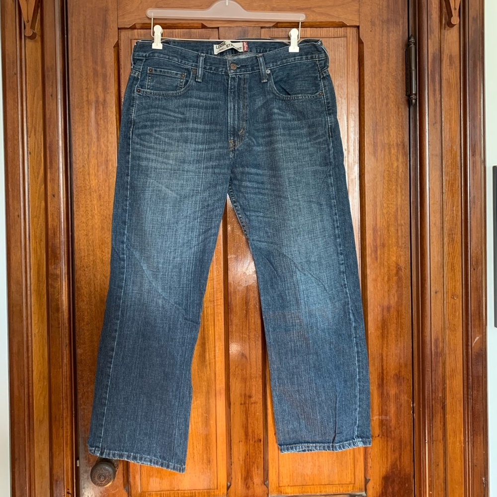 Levi’s 569 34/30